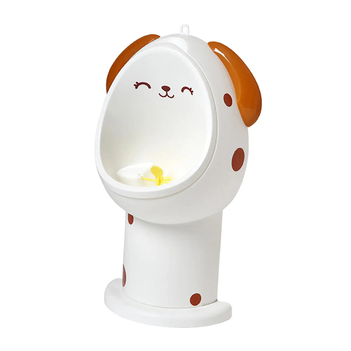 Urinoir mural en forme d'animal – Pot mignon et amovible pour petits garçons