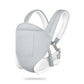 Porte-bébé d'été ajustable en maille – Écharpe mains libres