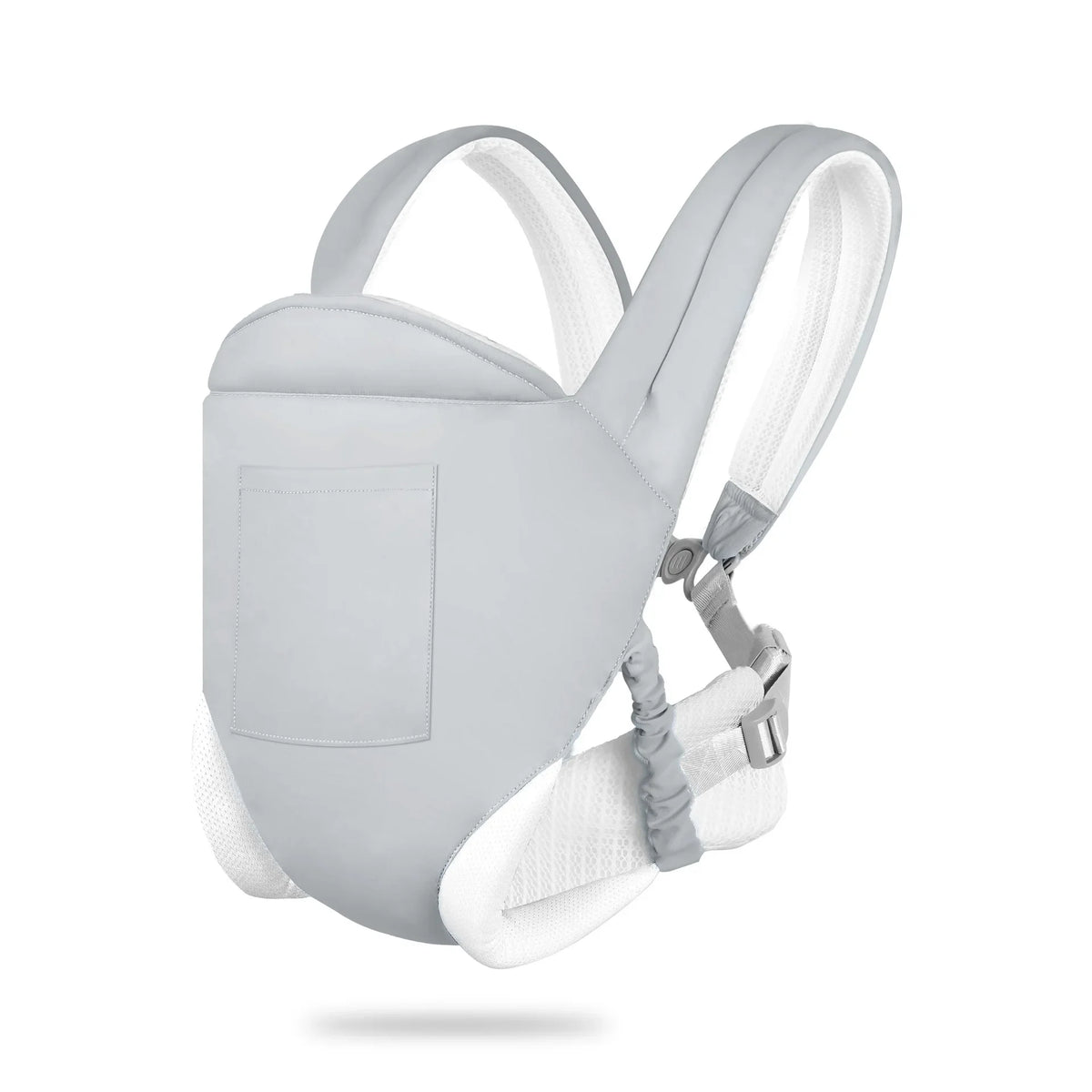 Porte-bébé d'été ajustable en maille – Écharpe mains libres