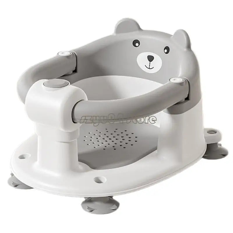 Infant Bathtub Stool – Nonslip Bottom, Safe & Comfortable
