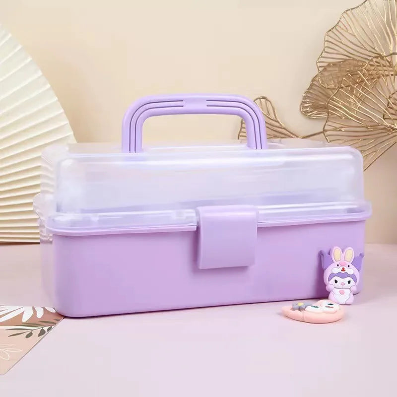 Armoire de rangement pour enfants – Placard bébé et bac de rangement