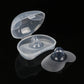Coquilles d'allaitement en silicone – 2 protections pour les mères
