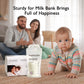 Sachets de conservation de lait maternel jetables Momcozy