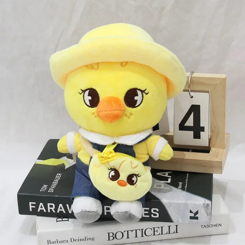 Kindergarten Plush Toys – Christmas & Birthday Gifts