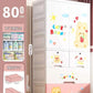 Kids Storage Cabinet – Chest, Cupboard & Wardrobe