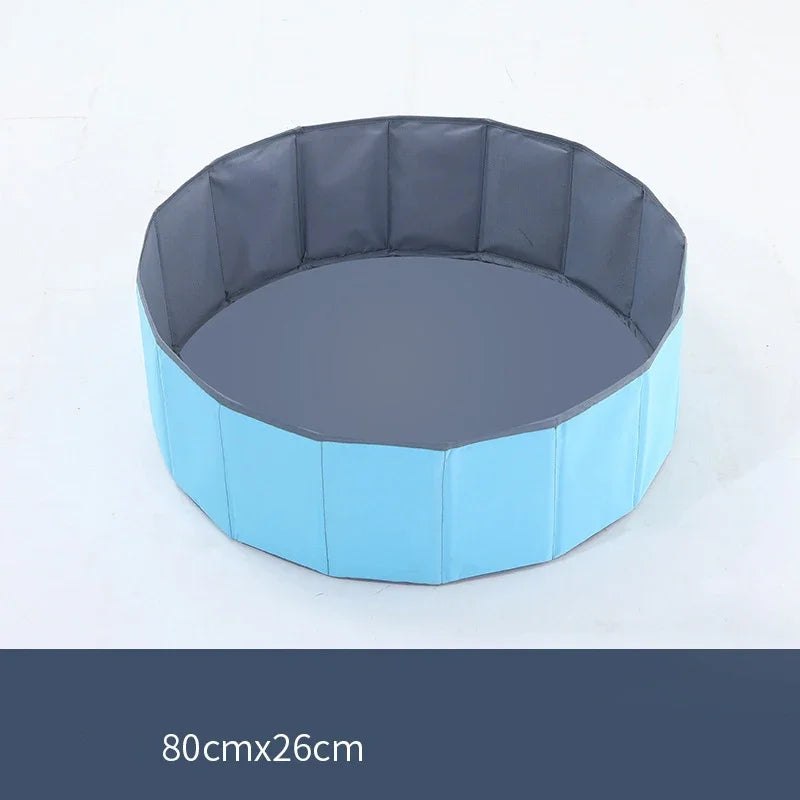 Piscine sèche et piscine à balles pour enfants