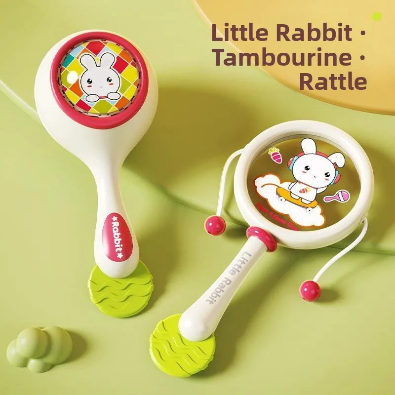 Fun Trumpet Toy for Kids Ages 2+