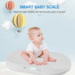 Smart Baby & Pet Scale – Digital, Multifunctional Up to 40kg