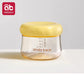 Bol pour aliments pour bébé 200 ml – Kit de voyage pour aliments cuits à la vapeur en PPSU