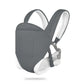 Porte-bébé d'été ajustable en maille – Écharpe mains libres