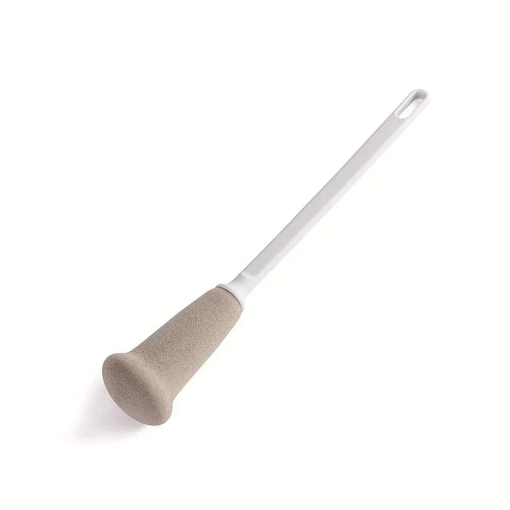 Long Handle Cleaning Brush | Ideal for Bottles, Cups & Beer Glasses