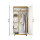 Organisateur de garde-robe moderne – Cube de rangement minimaliste