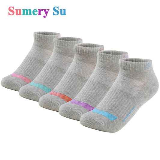 Chaussettes de sport décontractées pour femmes