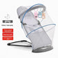 Infant Recliner Chair – Soothing, Portable & Easy Car