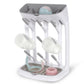 Baby Bottle Drying Rack – Space-Saving Countertop Organizer