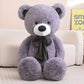 Giant Bear Plush – Soft & Cuddly Buddy