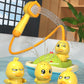 Electric Duck Bath Toy – Water Spray Fun for Toddlers