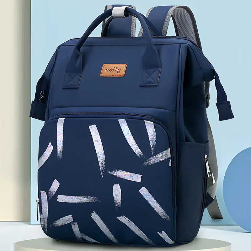 Sac à langer tendance