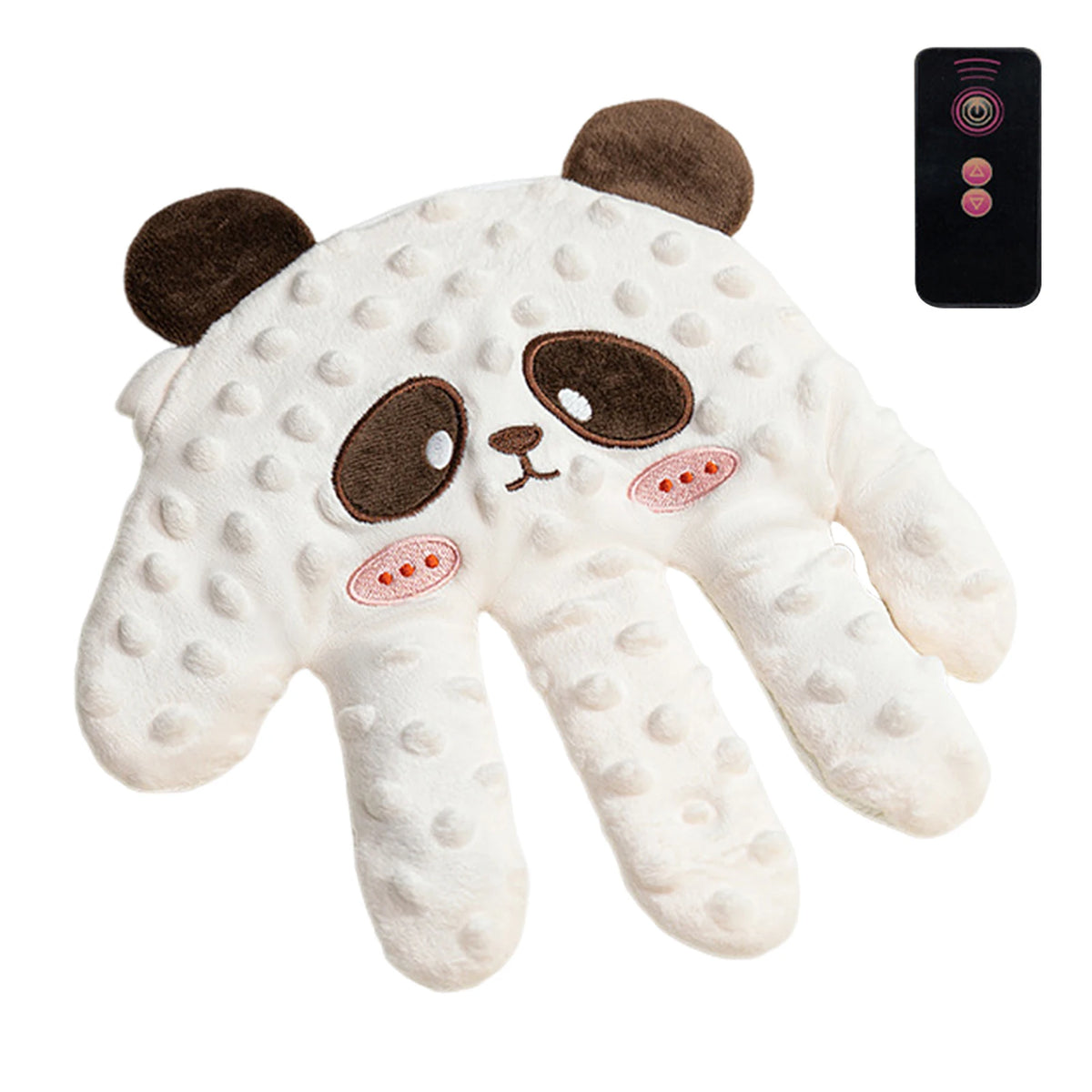 Soothing Palm Toy for Baby Sleep