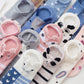 Cute Animal Ear Socks