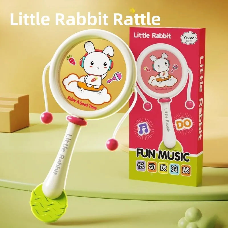 Fun Trumpet Toy for Kids Ages 2+