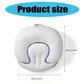 Soft Infant Support Pad – Comfortable Waist & Nursing Pillow for Babies