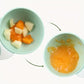 Uncharged Food Grinder – Baby Fruit Masher with Filter & Bowl