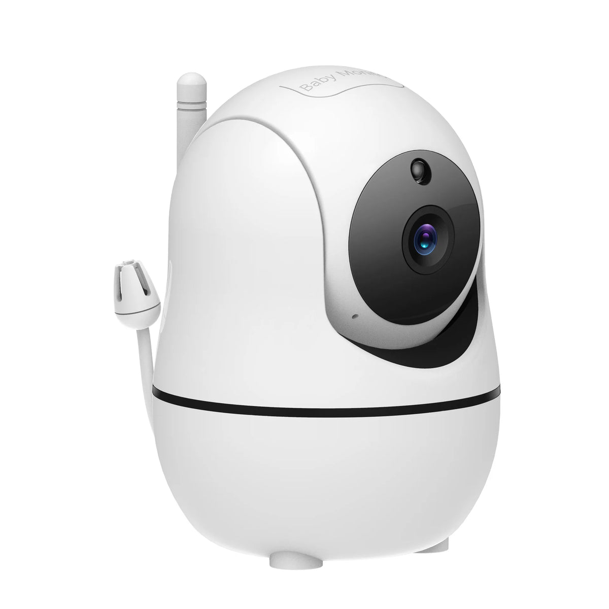 SM50 Baby Cam Accessory 4x Zoom Night Vision PTZ