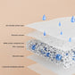 Coussinets d'allaitement ultra-absorbants – Fins et respirants, lot de 100