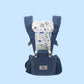 Infant Sling Wrap – Multi-Function Baby Kangaroo Carrier