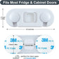 Baby Safety Lock for Fridge, Drawer & Double Doors