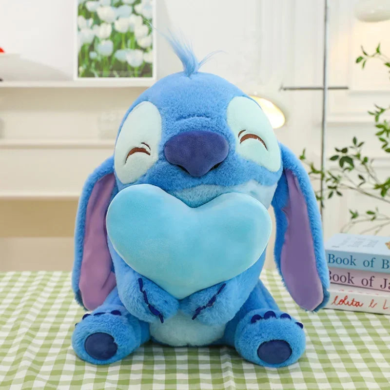 Peluche Stitch de Disney – Peluche douce