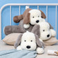 Peluche Chiot à Grandes Oreilles – Jouet pour dormir bébé