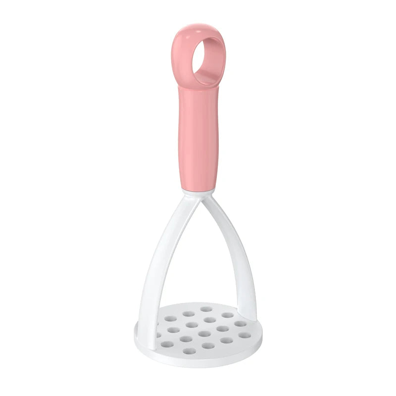 Appareil à purée pour bébé – Mixeur manuel à pression pour des purées onctueuses