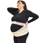 Pregnancy Belly Band | Waist & Abdominal Support Belt for Moms