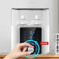 8-in-1 Baby Bottle Warmer | Fast Milk Heater & Sterilizer with Timer