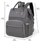Grand sac à langer imperméable
