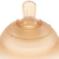 Silicone Nipple Shields – Breastfeeding Protectors with Box