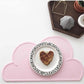 Food-Grade Silicone Kids Placemat – Waterproof Heat-Resistant Table Pad