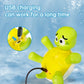 Kids Bath Fun Toy – Swimming Turtle Water Sprayer