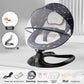 Electric Baby Swing – Soothing Cradle for Newborns