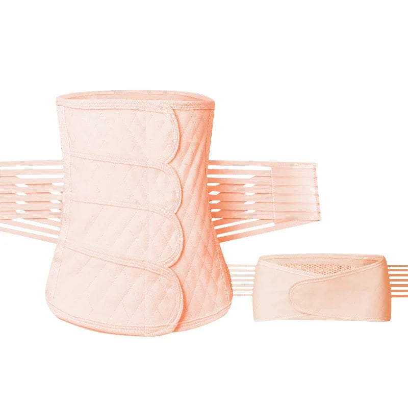 Ceinture de soutien de grossesse | Protection confortable pour la taille et le ventre des mamans