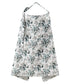 Breathable Muslin Nursing Apron – Privacy Cover for Mom & Baby Feeding