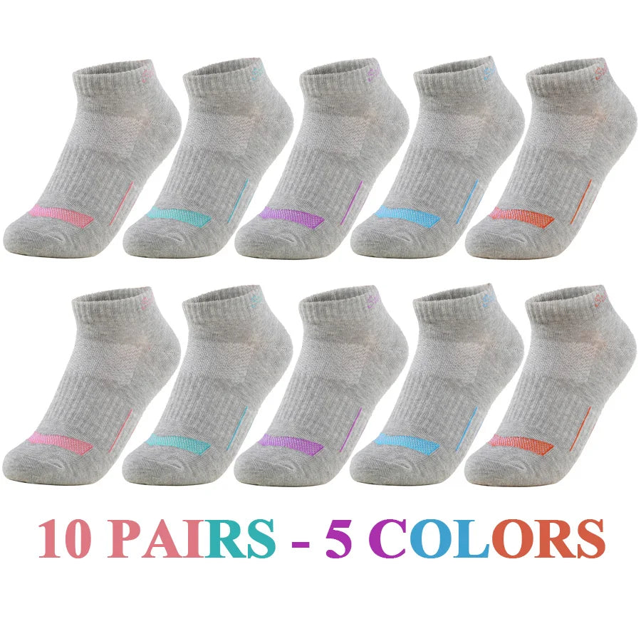 Women’s Casual Sport Socks