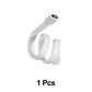 Support de berceau flexible Baby Cam, sans perçage