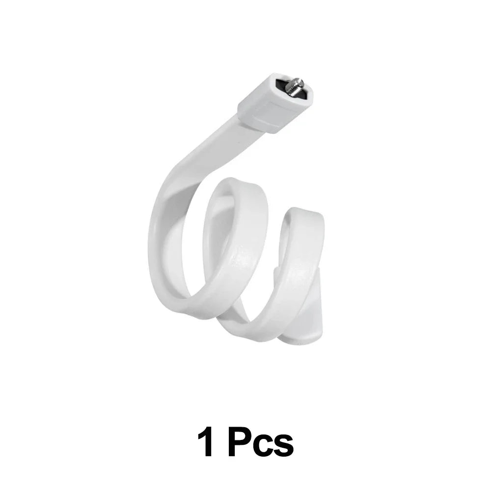 Support de berceau flexible Baby Cam, sans perçage