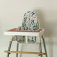 Double-Sided Baby Chair Cover – Soft & Portable Design