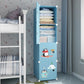 Rangement pour chambre de fille – Armoire et organisateur pour bébé