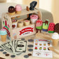 Chariot de glaces jouet – Jeu d'imitation gourmand !