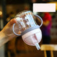 50ml Baby Training Cup with Straw – Kids Learn-to-Drink Bottle
